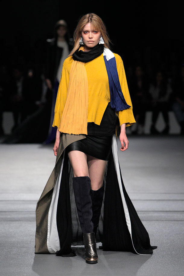 ilovebrides.pt Portugal Fashion '19 Luis Buchinho